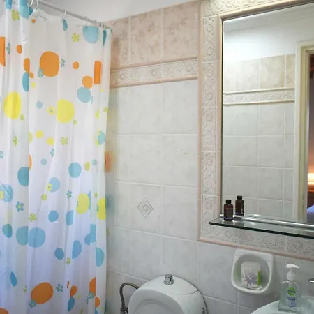 Athina First Floor *