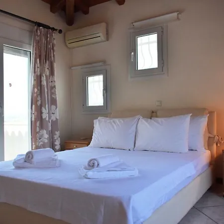 Athina First Floor Villa Hermione