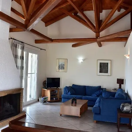 Villa Athina First Floor *