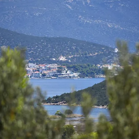 Villa Athina First Floor *