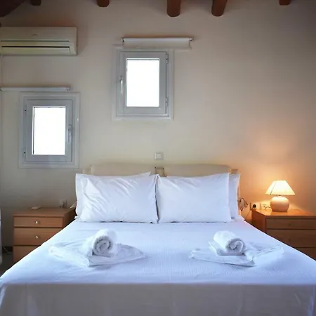 Athina First Floor