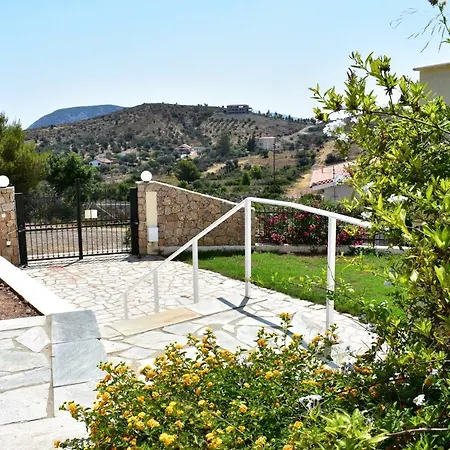 Athina First Floor * 埃尔米奥尼