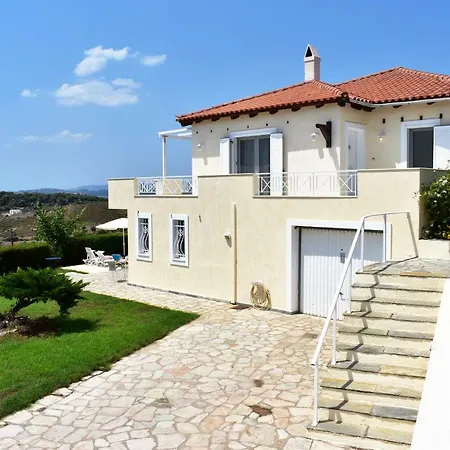 Athina First Floor