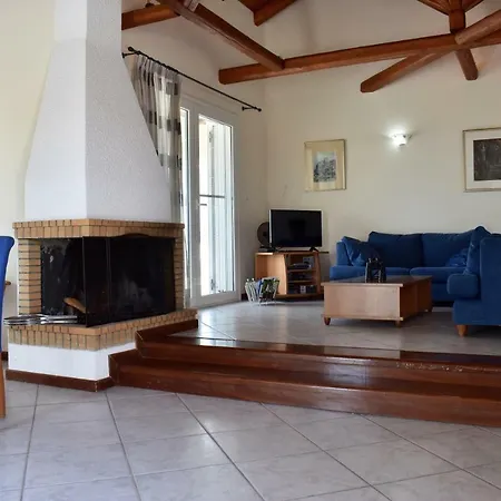 Athina First Floor