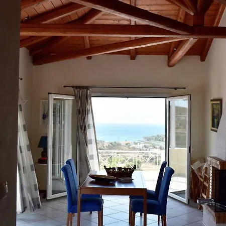 Athina First Floor *