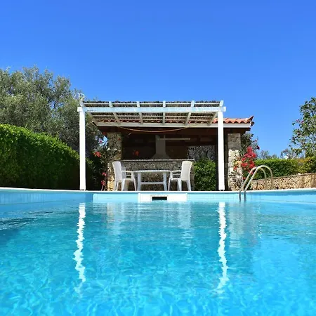 Athina First Floor