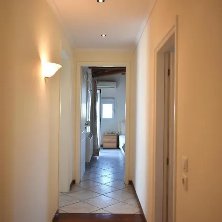 Athina First Floor