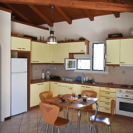 Athina First Floor Villa