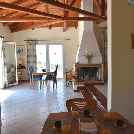 Villa Athina First Floor *